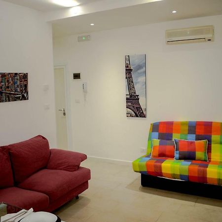 Apartamento Valsugana Mestre Exterior foto