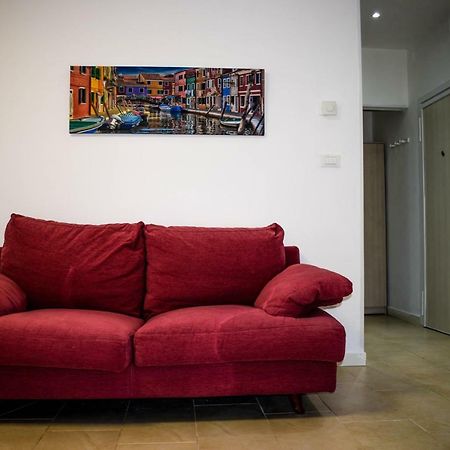 Apartamento Valsugana Mestre Exterior foto