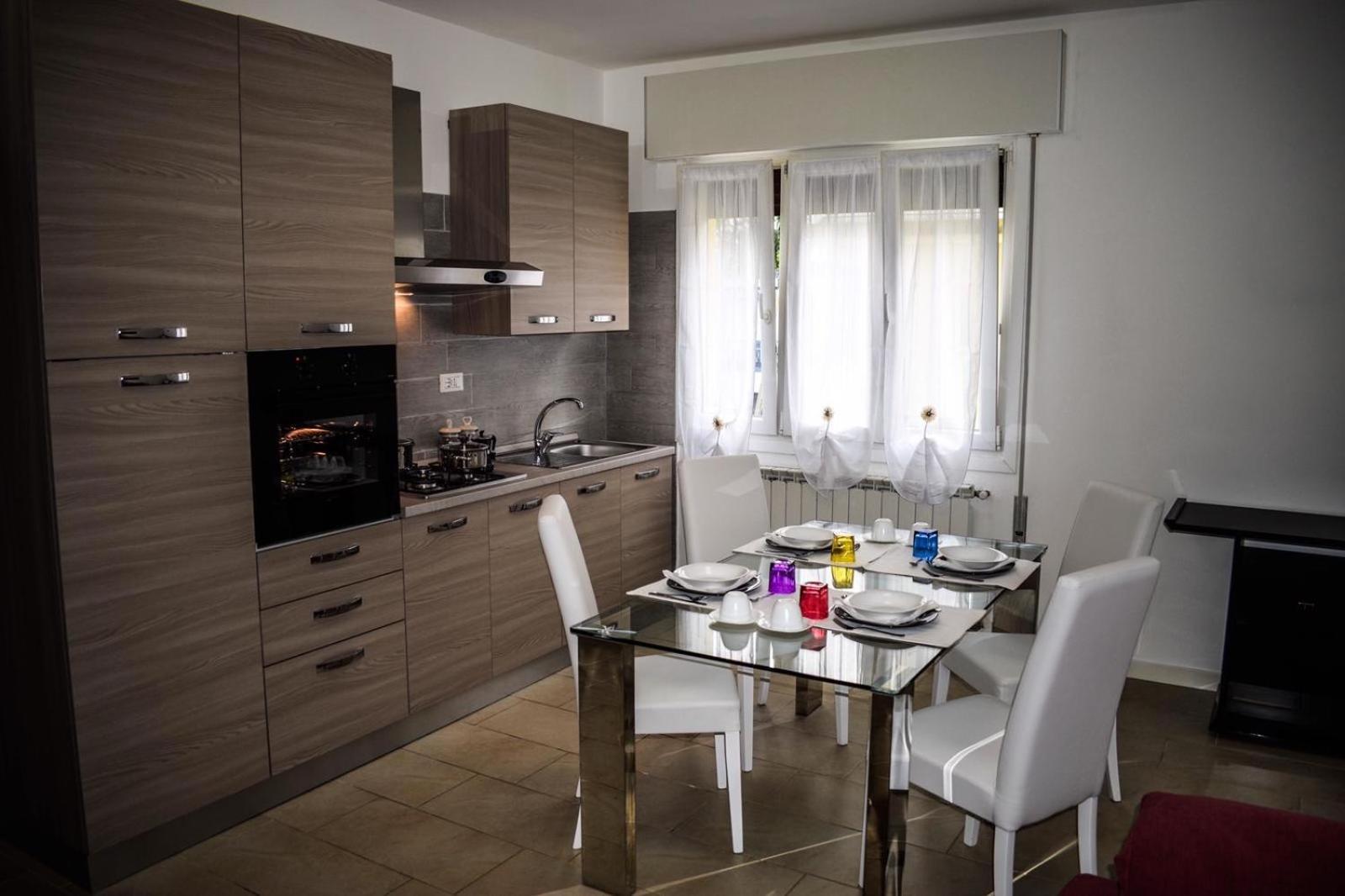 Apartamento Valsugana Mestre Exterior foto