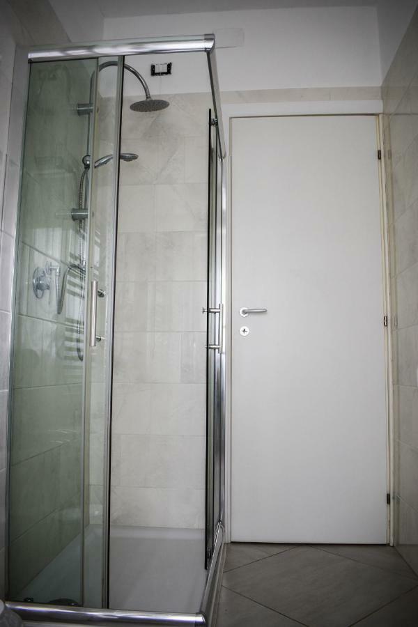 Apartamento Valsugana Mestre Exterior foto
